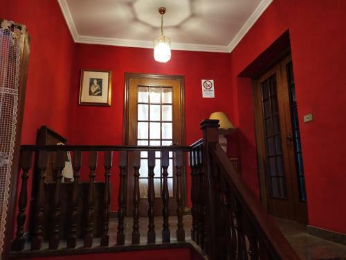 Hostal Affittacamere Mina
