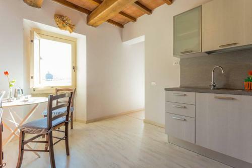 Apartamento Villa Costanzi - Breezy Terrace On The Cucco