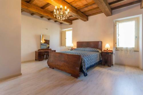 Apartamento Villa Costanzi - Breezy Terrace On The Cucco
