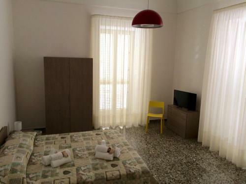 B&B Zia Iaia