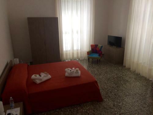 B&B Zia Iaia