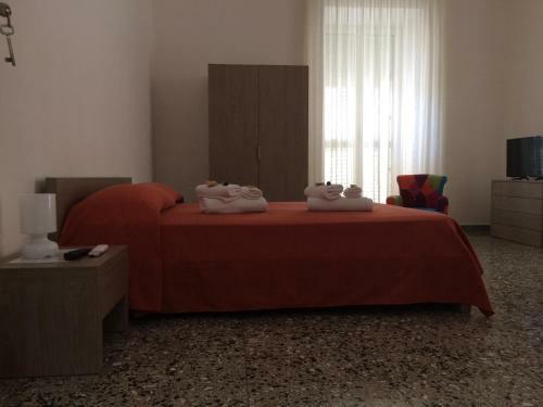 B&B Zia Iaia