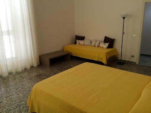 B&B Zia Iaia