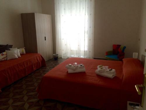 B&B Zia Iaia