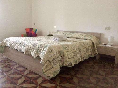 B&B Zia Iaia