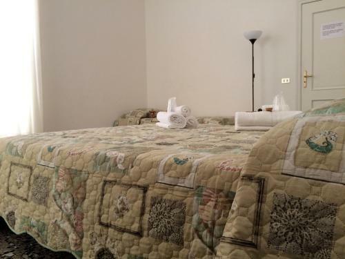 B&B Zia Iaia