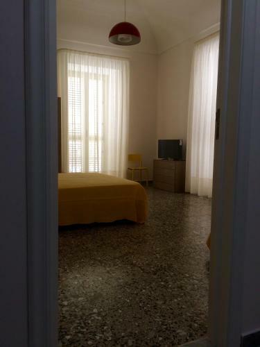 B&B Zia Iaia