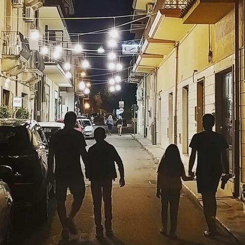 Apartamento Ierre B&B Il Piacere Dell Accoglienza