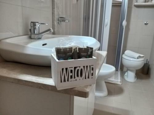 Apartamento Ierre B&B Il Piacere Dell Accoglienza