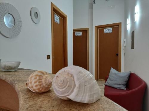 Apartamento Ierre B&B Il Piacere Dell Accoglienza