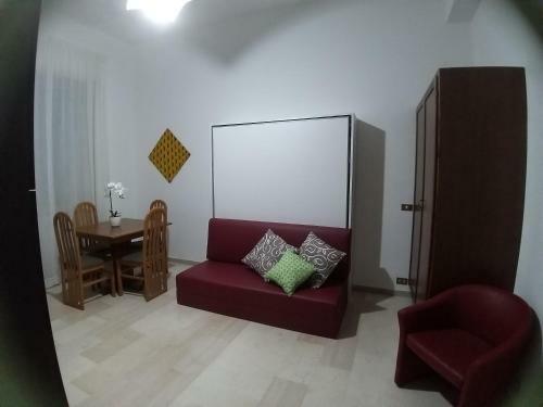 Apartamento Ierre B&B Il Piacere Dell Accoglienza