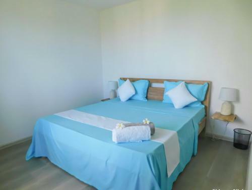 Hostal Fullmoon Apartment & Studio