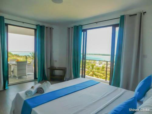 Hostal Fullmoon Apartment & Studio