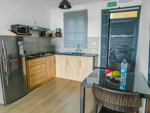 Hostal Fullmoon Apartment & Studio