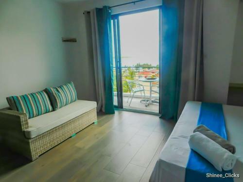 Hostal Fullmoon Apartment & Studio