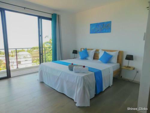 Hostal Fullmoon Apartment & Studio