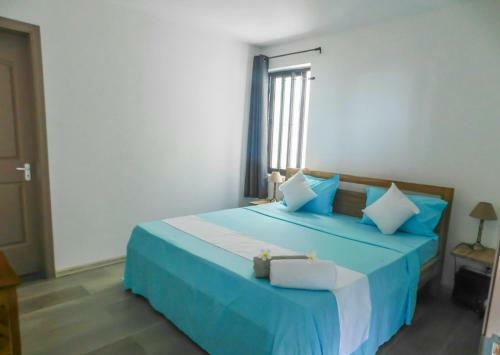 Hostal Fullmoon Apartment & Studio