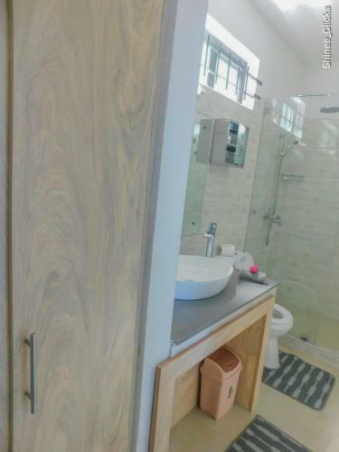 Hostal Fullmoon Apartment & Studio