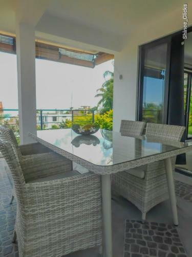 Hostal Fullmoon Apartment & Studio