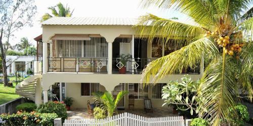 Apartment Ixora By Dami Villa