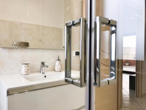 Apartamento Interno 5