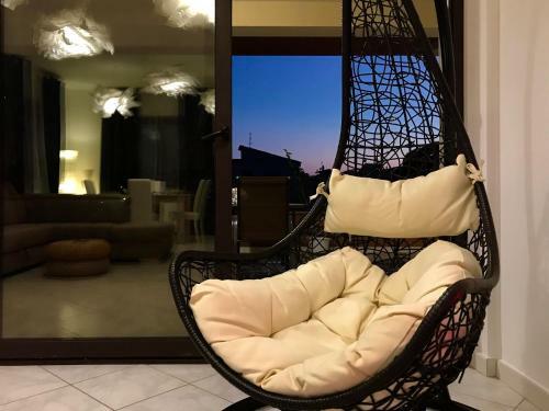 Apartamento Interno 5