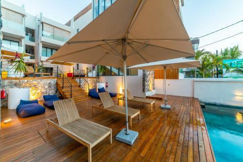 One Bay Residence Apartment 6