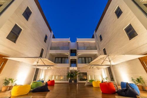 One Bay Residence Apartment 6