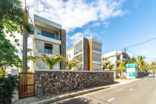 One Bay Residence Apartment 6