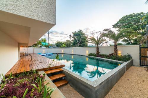 One Bay Residence Apartment 6