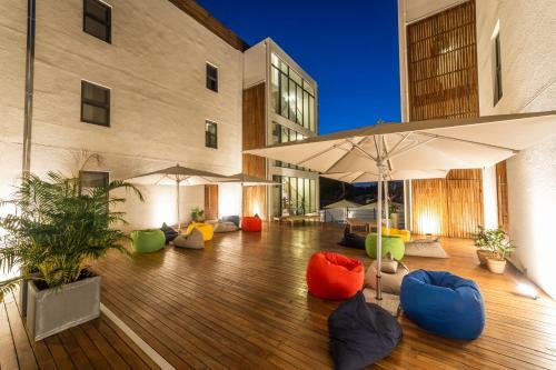 One Bay Residence Apartment 6