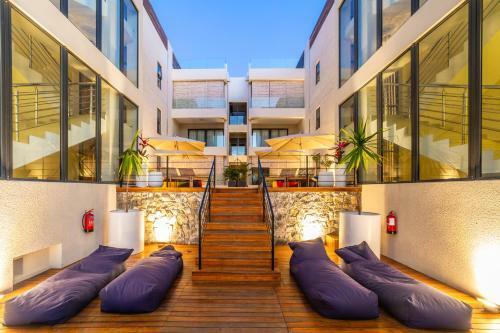 One Bay Residence Apartment 6
