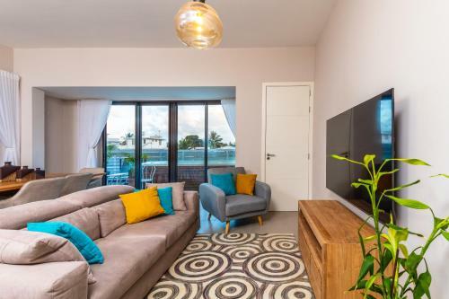 One Bay Residence Apartment 6