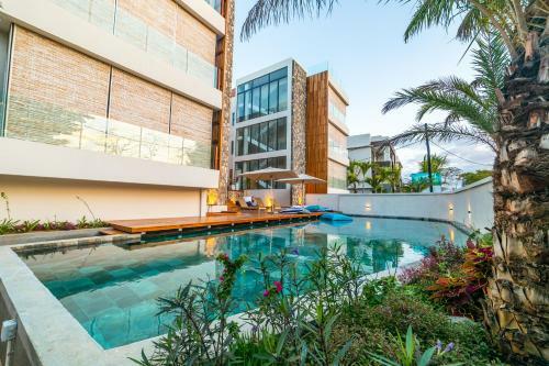 One Bay Residence Apartment 6