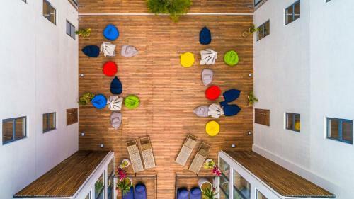 One Bay Residence Apartment 6