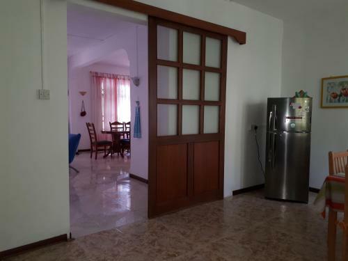 Apartamento Apt In La Gaulette