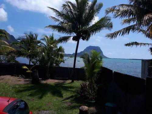 Apartamento Apt In La Gaulette