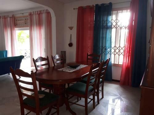 Apartamento Apt In La Gaulette