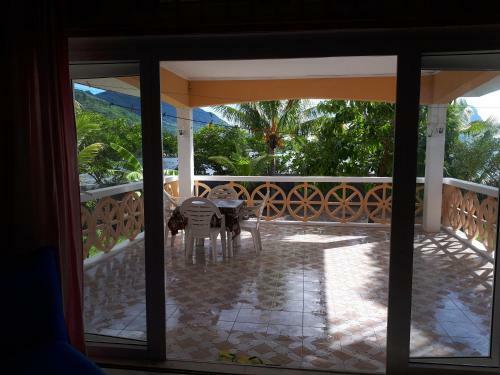 Apartamento Apt In La Gaulette