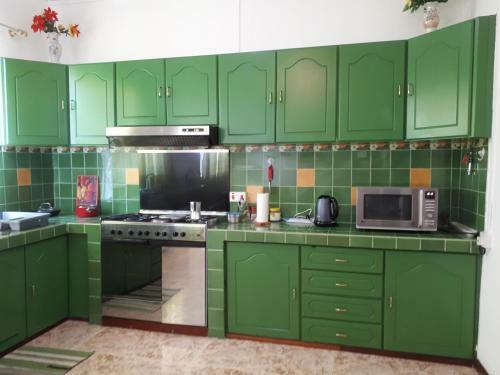 Apartamento Apt In La Gaulette