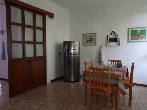 Apartamento Apt In La Gaulette