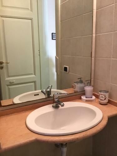 Deck Sea B&B