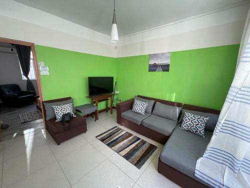 Apartamento Green Bay 2
