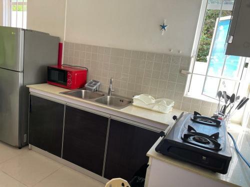 Apartamento Green Bay 2