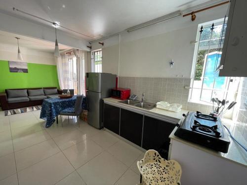Apartamento Green Bay 2