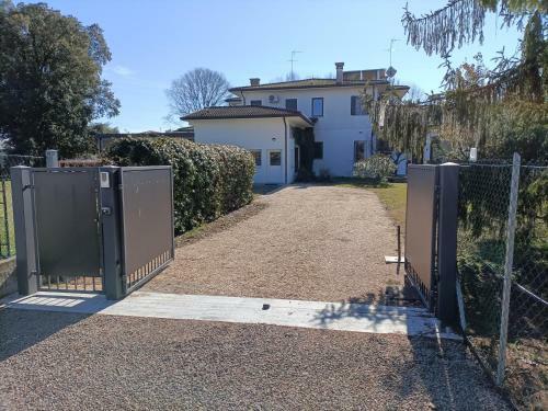 Apartamento Open Space Gelsomino