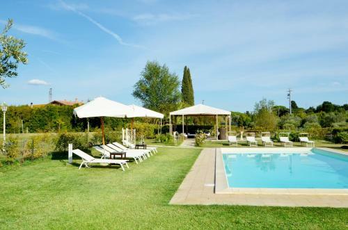 Villa Marzi Angela