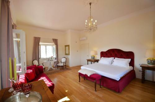 Villa Marzi Angela