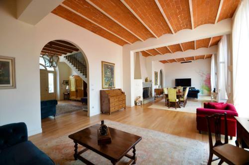 Villa Marzi Angela