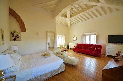 Villa Marzi Angela